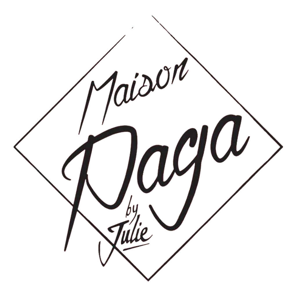Maison Paga by Julie