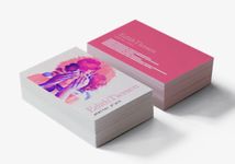 Cartes de Visite