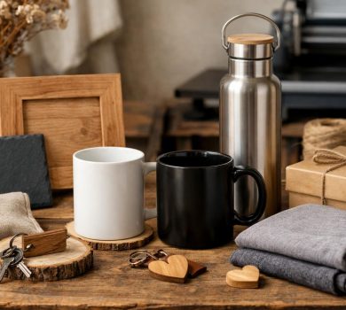 Illustration de l’article Mugs personnalisés à Nègrepelisse : une idée cadeau utile