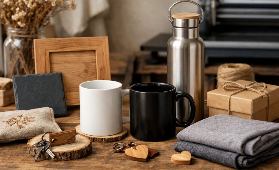 Illustration de l’article Mugs personnalisés à Nègrepelisse : une idée cadeau utile